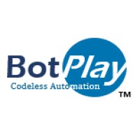 BotPlay Automation logo, BotPlay Automation contact details