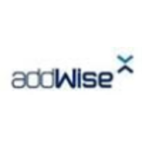 addWise Group logo, addWise Group contact details