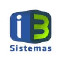 I3 SISTEMAS logo, I3 SISTEMAS contact details