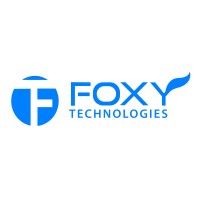 Foxy Technologies logo, Foxy Technologies contact details