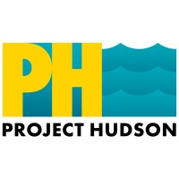 Project Hudson logo, Project Hudson contact details