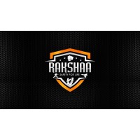 Rakshaa logo, Rakshaa contact details