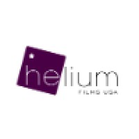 Helium Films USA logo, Helium Films USA contact details