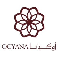 Ocyana Perfumes logo, Ocyana Perfumes contact details