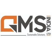 QMS India Limited logo, QMS India Limited contact details