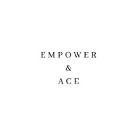 Empower and Ace logo, Empower and Ace contact details