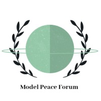 Model Peace Forum logo, Model Peace Forum contact details