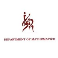 Department of Mathematics, LSR logo, Department of Mathematics, LSR contact details