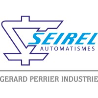 SEIREL Automatismes logo, SEIREL Automatismes contact details