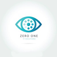 ZeroOne IT Solutions logo, ZeroOne IT Solutions contact details