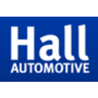 Hall Chevrolet Sales logo, Hall Chevrolet Sales contact details