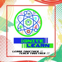 Ignite Learn logo, Ignite Learn contact details