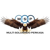 PT Multi Solusindo Perkasa logo, PT Multi Solusindo Perkasa contact details