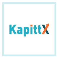 Kapittx logo, Kapittx contact details