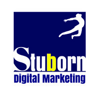 Stuborn Digital Marketing logo, Stuborn Digital Marketing contact details