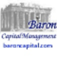 Baron Capital Management logo, Baron Capital Management contact details