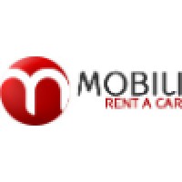 Mobili Rent a Car logo, Mobili Rent a Car contact details