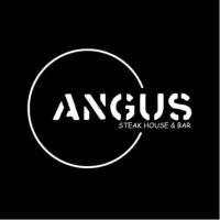 Angus Steak House logo, Angus Steak House contact details