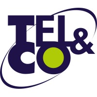 TEL&CO Srl logo, TEL&CO Srl contact details