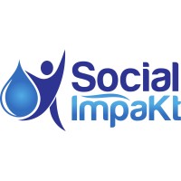 Social Impakt logo, Social Impakt contact details