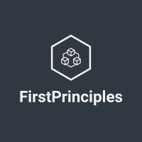 FirstPrinciples logo, FirstPrinciples contact details