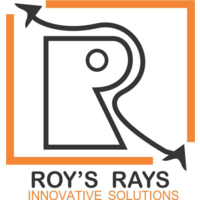 Roy's Rays logo, Roy's Rays contact details