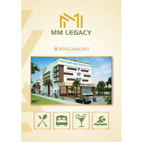 MM Legacy logo, MM Legacy contact details