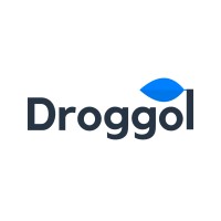 Droggol logo, Droggol contact details