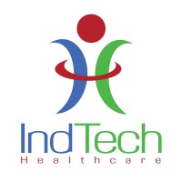 IndTech Healthcare Pvt. Ltd. logo, IndTech Healthcare Pvt. Ltd. contact details