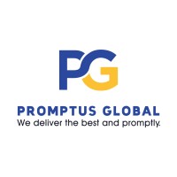 Promptus Global Inc logo, Promptus Global Inc contact details