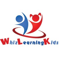 WhizLearning Kids logo, WhizLearning Kids contact details