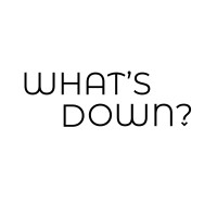 Whats Down logo, Whats Down contact details