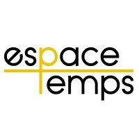 espace temps logo, espace temps contact details