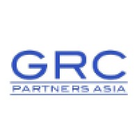 GRC Partners Asia logo, GRC Partners Asia contact details