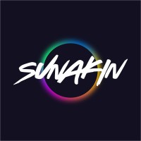 Sunakin logo, Sunakin contact details