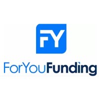 ForYou Funding logo, ForYou Funding contact details