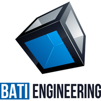 BATI-ENGINEERING logo, BATI-ENGINEERING contact details