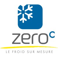 Zero-C logo, Zero-C contact details