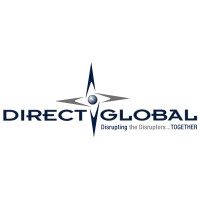 Direct Co-ops logo, Direct Co-ops contact details