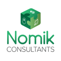 Nomik Consultants logo, Nomik Consultants contact details