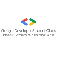 Google Developer Student Clubs - JGEC logo, Google Developer Student Clubs - JGEC contact details