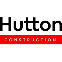 Hutton Construction logo, Hutton Construction contact details