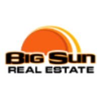 Big Sun Real Estate logo, Big Sun Real Estate contact details