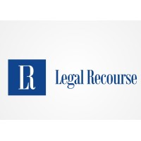 Legal Recourse logo, Legal Recourse contact details