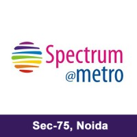 Spectrum Metro Mall logo, Spectrum Metro Mall contact details