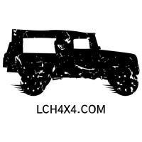 Land Cruiser Heaven logo, Land Cruiser Heaven contact details