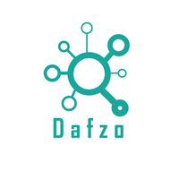 Dafzo.io logo, Dafzo.io contact details