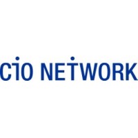 CIO Network logo, CIO Network contact details