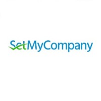 SetMyCompany logo, SetMyCompany contact details