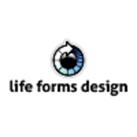 Life Forms Design logo, Life Forms Design contact details